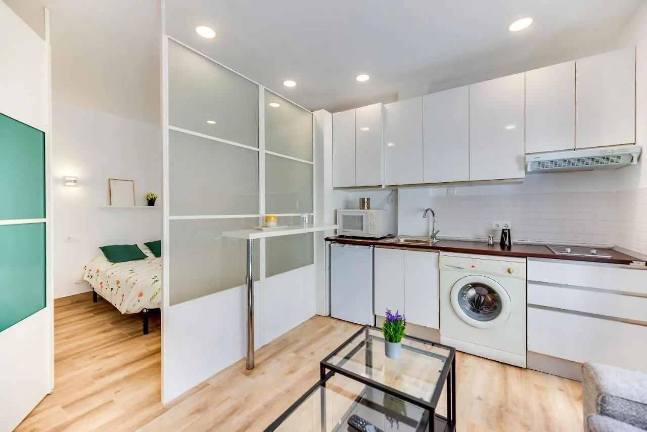 Lxr Renovated & Pool 1Hab. Apartment Torremolinos