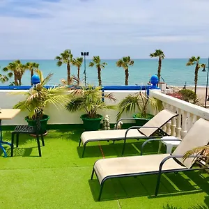 Penzion Guadalupe Cozy, Torremolinos